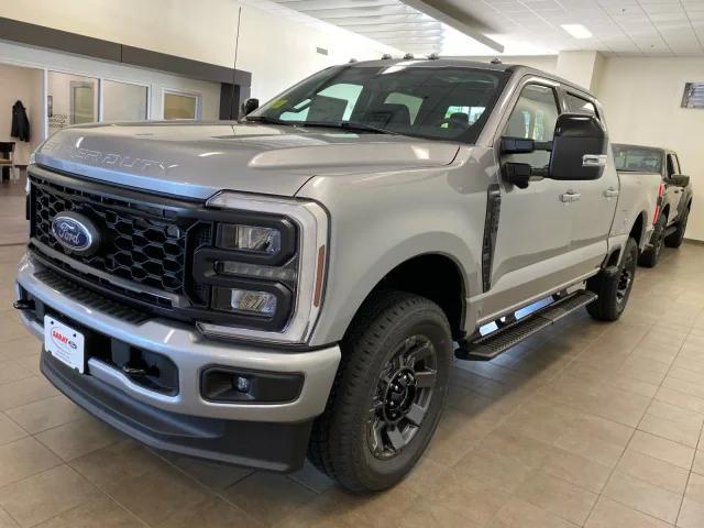 new 2024 Ford F-250 car, priced at $73,285