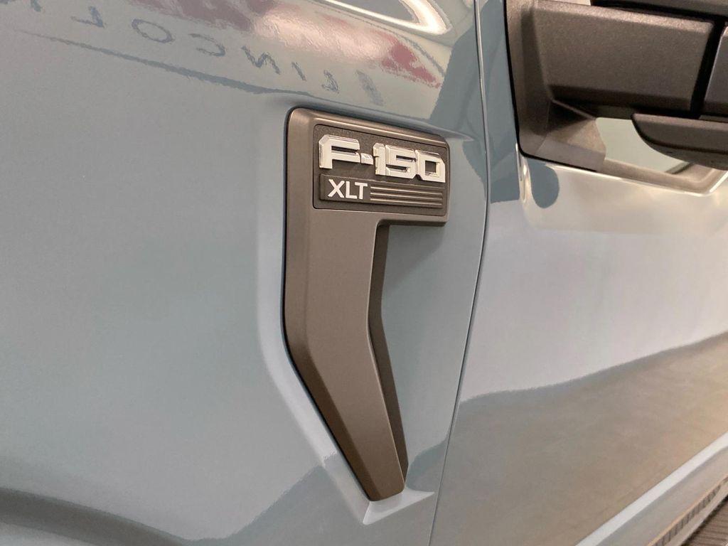 used 2023 Ford F-150 car, priced at $42,685