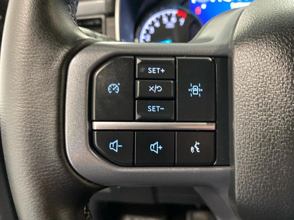 used 2023 Ford F-150 car, priced at $42,685