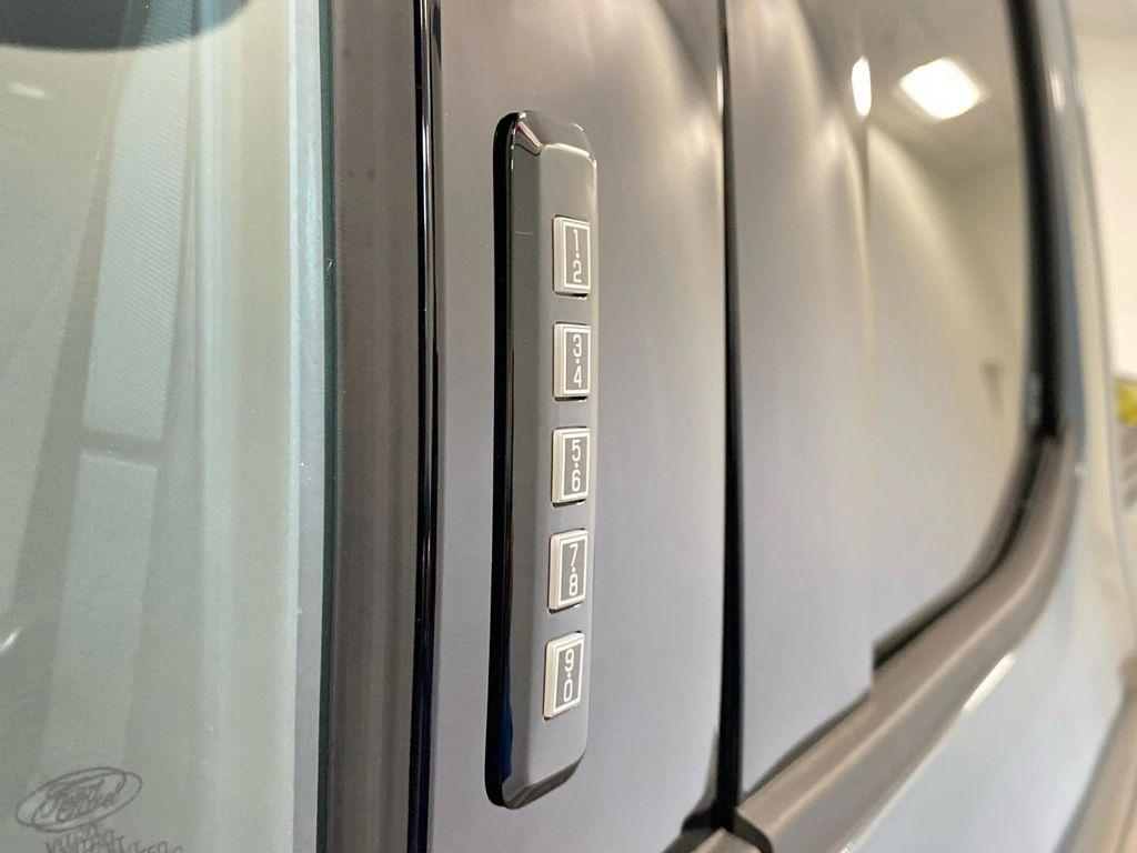 used 2023 Ford F-150 car, priced at $42,685