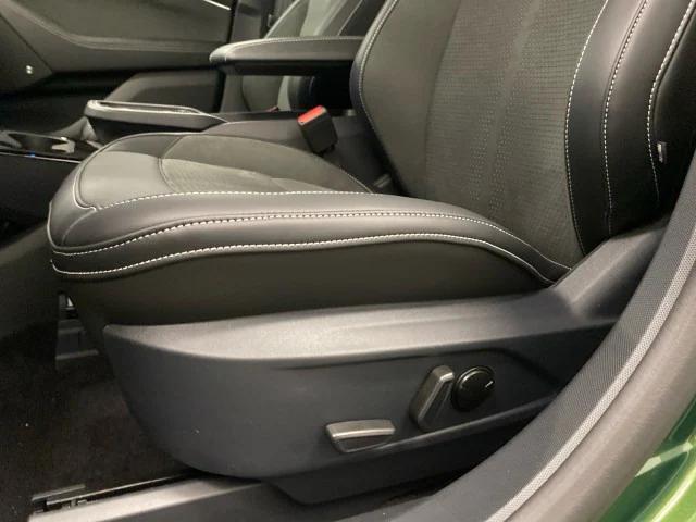 new 2025 Ford Mustang Mach-E car, priced at $62,995