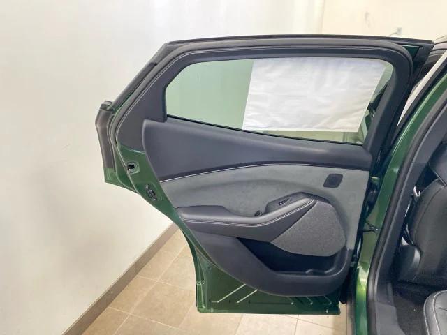 new 2025 Ford Mustang Mach-E car, priced at $62,995