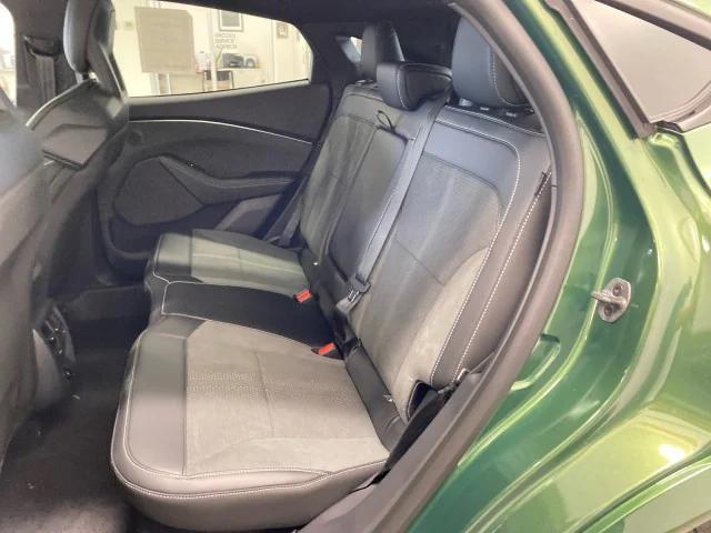 new 2025 Ford Mustang Mach-E car, priced at $62,995
