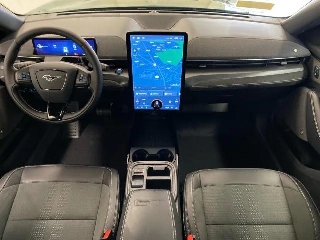 new 2025 Ford Mustang Mach-E car, priced at $62,995