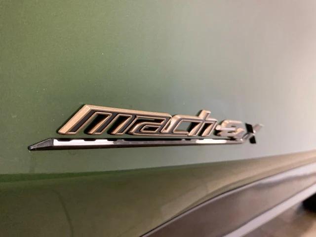 new 2025 Ford Mustang Mach-E car, priced at $62,995