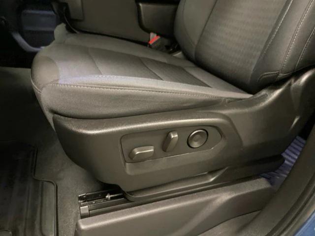 used 2024 Chevrolet Silverado 2500 car, priced at $58,990