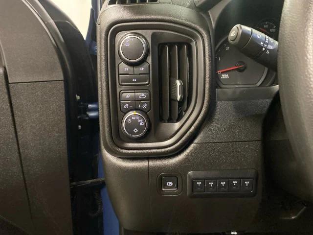 used 2024 Chevrolet Silverado 2500 car, priced at $58,990