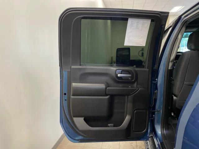used 2024 Chevrolet Silverado 2500 car, priced at $58,990