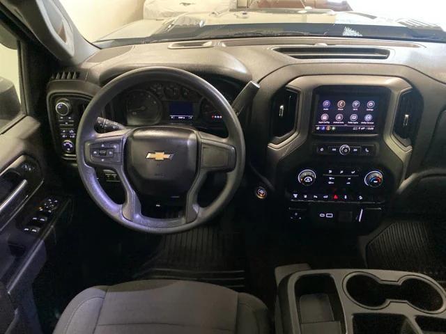 used 2024 Chevrolet Silverado 2500 car, priced at $58,990