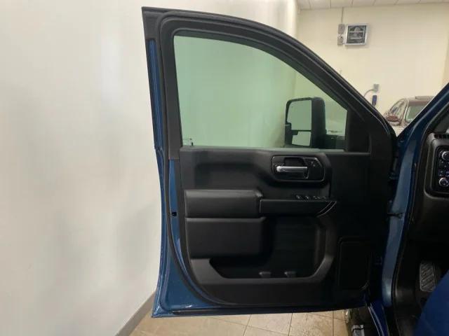 used 2024 Chevrolet Silverado 2500 car, priced at $58,990