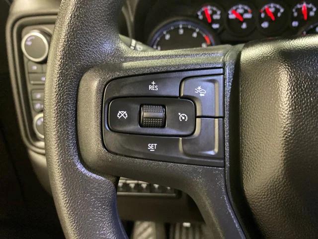 used 2024 Chevrolet Silverado 2500 car, priced at $58,990
