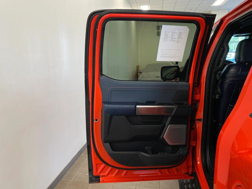 used 2021 Ford F-150 car, priced at $75,990