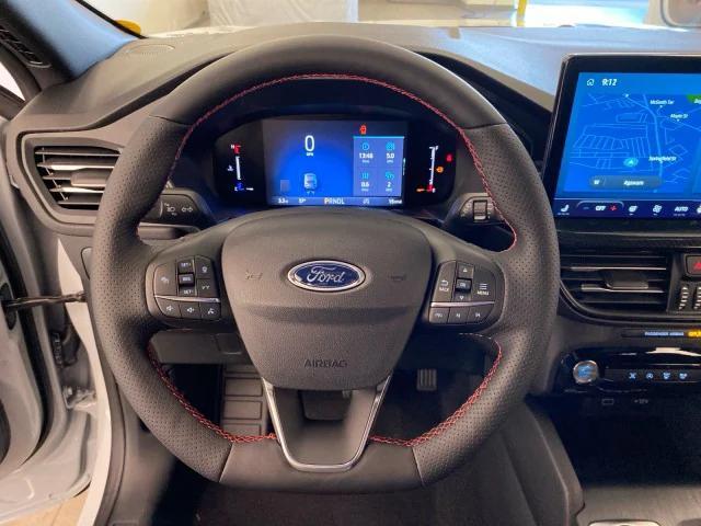 new 2025 Ford Escape car, priced at $35,590