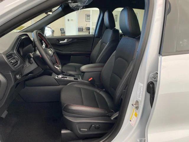 new 2025 Ford Escape car, priced at $35,590