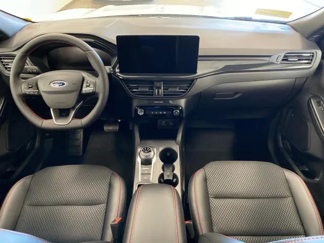 new 2025 Ford Escape car, priced at $35,590