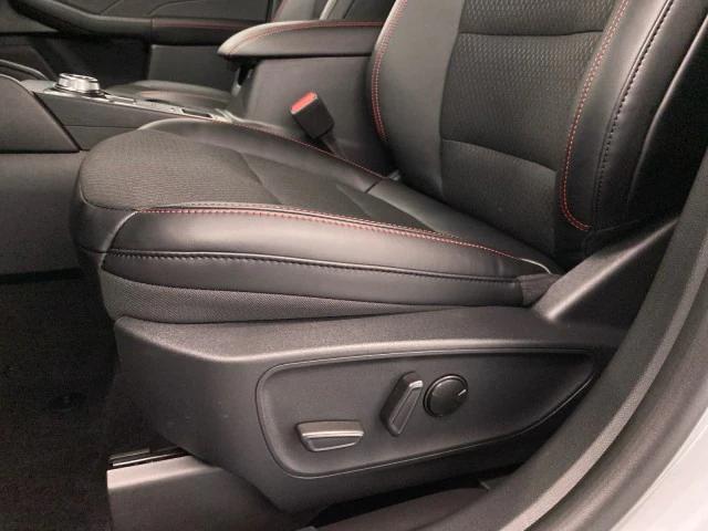 new 2025 Ford Escape car, priced at $35,590