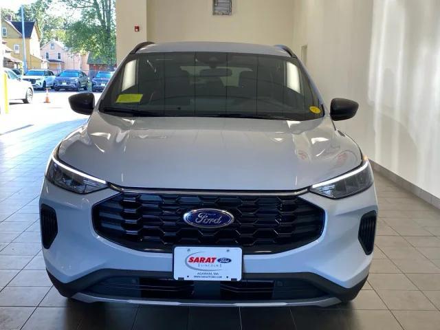 new 2025 Ford Escape car, priced at $35,590