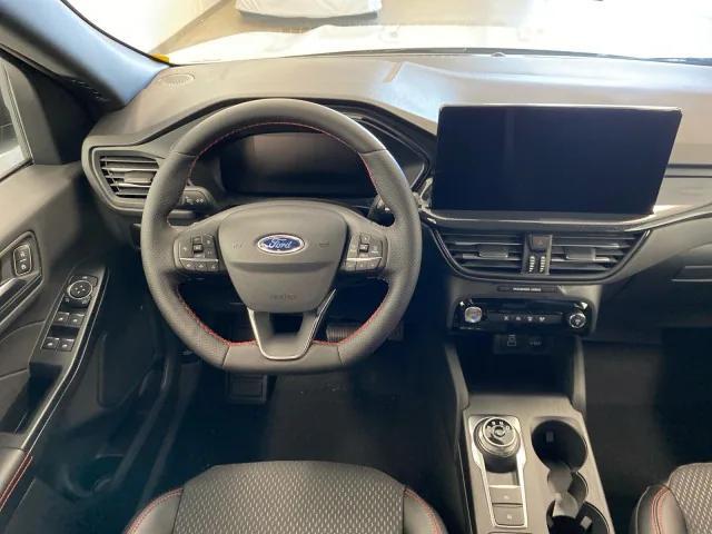 new 2025 Ford Escape car, priced at $35,590