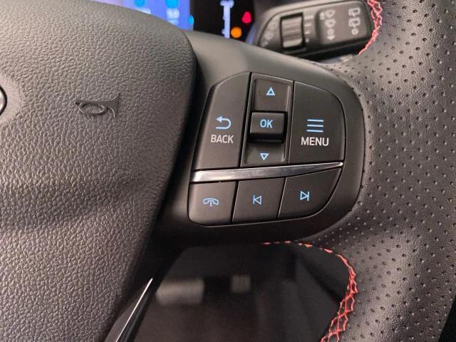 new 2025 Ford Escape car, priced at $35,590