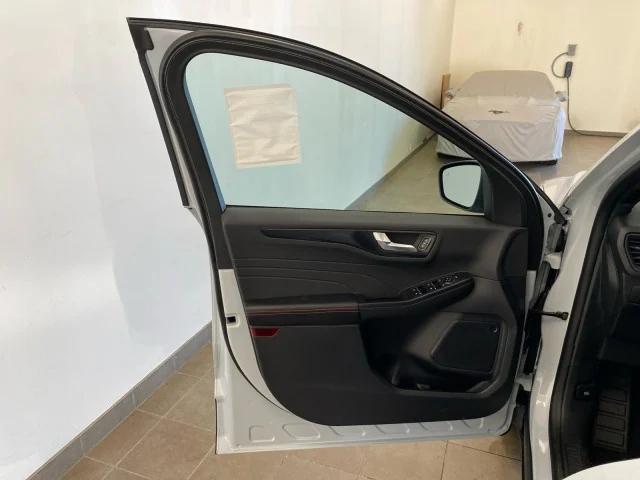 new 2025 Ford Escape car, priced at $35,590