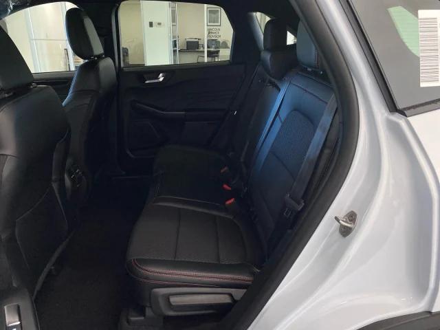 new 2025 Ford Escape car, priced at $35,590