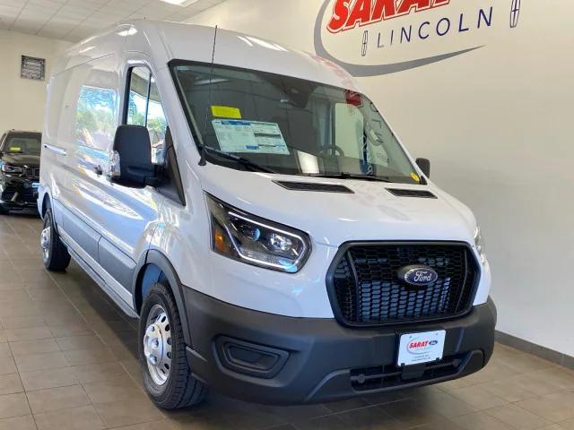 new 2025 Ford Transit-250 car, priced at $62,010