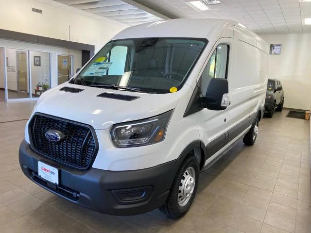 new 2025 Ford Transit-250 car, priced at $62,010
