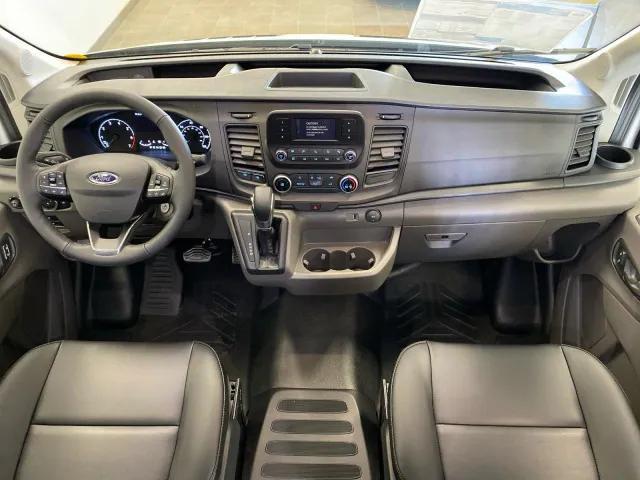 new 2025 Ford Transit-250 car, priced at $62,010