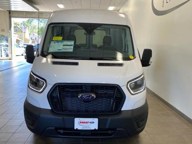 new 2025 Ford Transit-250 car, priced at $62,010