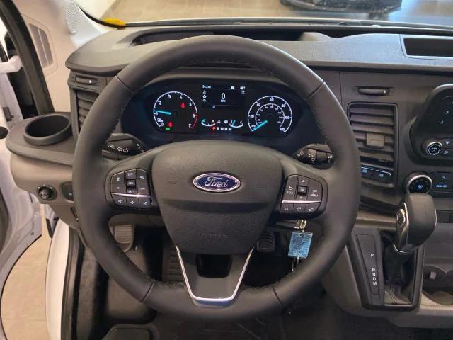 new 2025 Ford Transit-250 car, priced at $62,010