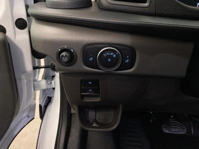 new 2025 Ford Transit-250 car, priced at $62,010