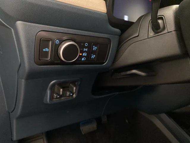 new 2025 Ford Maverick car, priced at $40,135