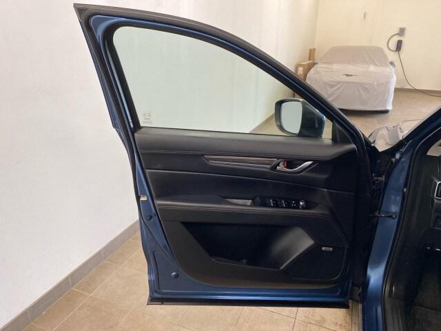used 2018 Mazda CX-5 car, priced at $19,595