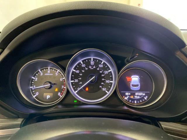used 2018 Mazda CX-5 car, priced at $19,595