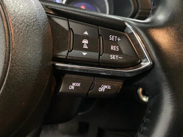 used 2018 Mazda CX-5 car, priced at $19,595