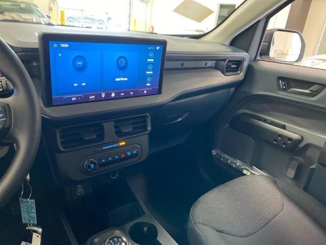 new 2025 Ford Maverick car, priced at $33,785