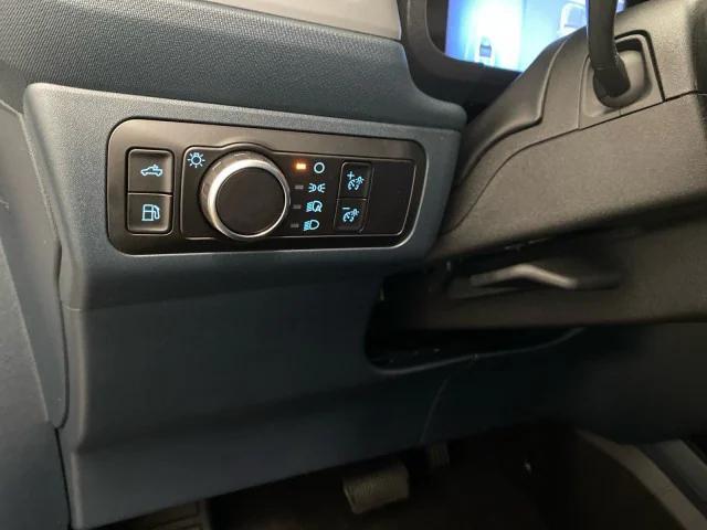 new 2025 Ford Maverick car, priced at $33,785