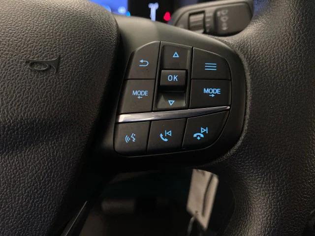 new 2025 Ford Maverick car, priced at $33,785