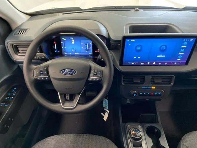 new 2025 Ford Maverick car, priced at $33,785