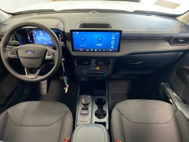 new 2025 Ford Maverick car, priced at $33,785