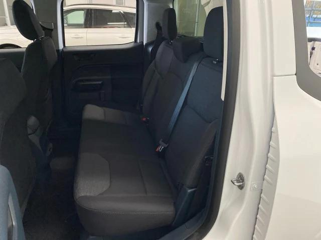 new 2025 Ford Maverick car, priced at $33,785