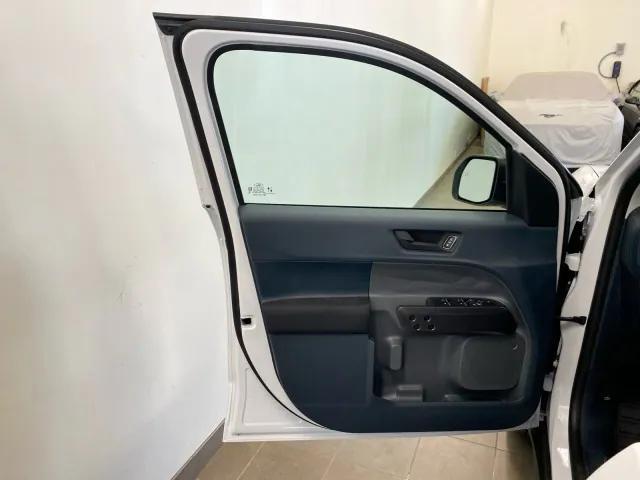 new 2025 Ford Maverick car, priced at $33,785