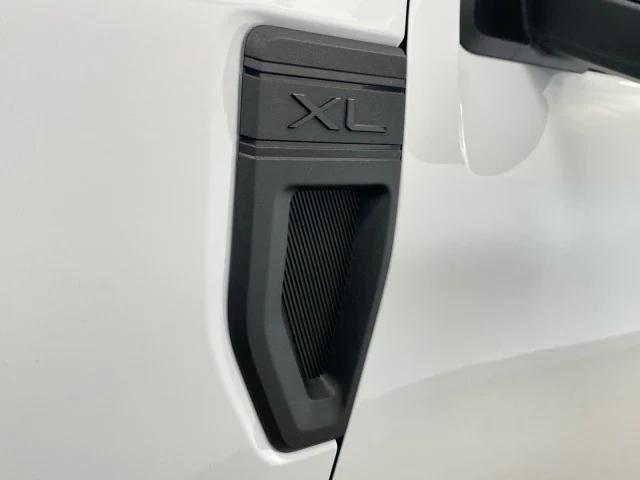 new 2025 Ford Maverick car, priced at $33,785