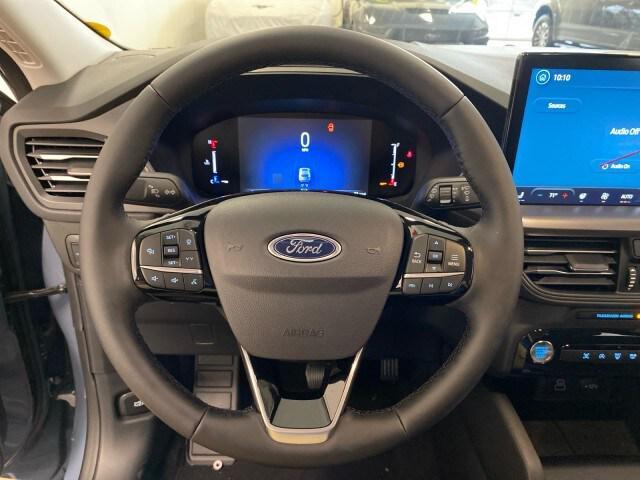 new 2024 Ford Escape car, priced at $33,750