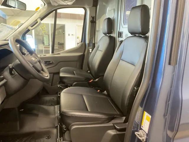 new 2024 Ford Transit-350 car, priced at $57,585