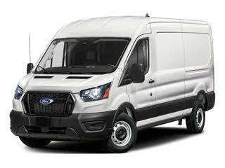 new 2024 Ford Transit-350 car, priced at $57,585