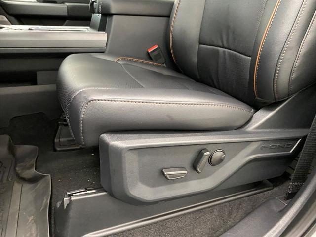 used 2025 Ford F-350 car, priced at $86,440