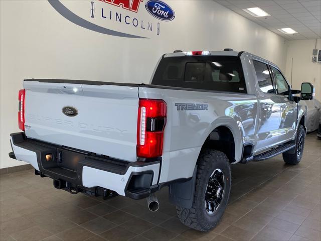 used 2025 Ford F-350 car, priced at $86,440
