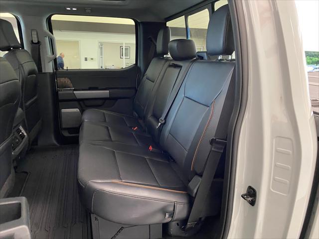 used 2025 Ford F-350 car, priced at $86,440