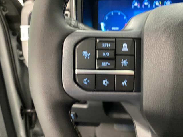 used 2025 Ford F-350 car, priced at $86,440